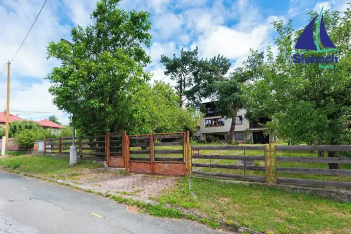 Prodej rodinného domu, Ledeč nad Sázavou, Jabloňová, 260 m2