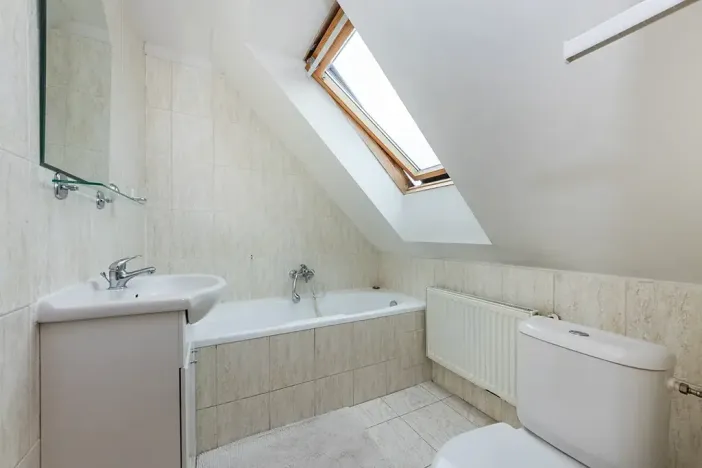 Pronájem bytu 2+kk, Praha - Horní Počernice, Náchodská, 50 m2