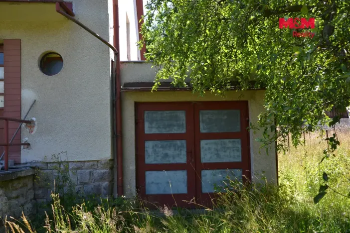 Prodej rodinného domu, Hronov - Zbečník, 132 m2