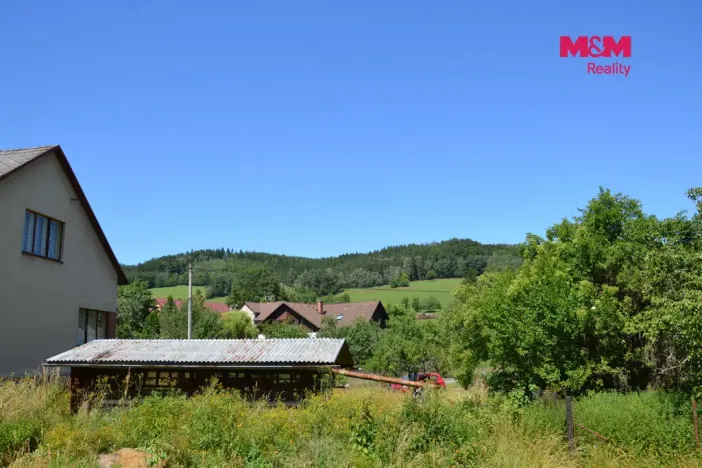 Prodej rodinného domu, Hronov - Zbečník, 132 m2