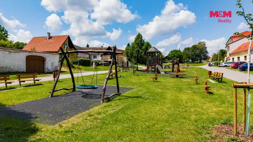 Prodej bytu 3+1, Kamenná, 70 m2