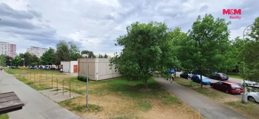 Pronájem bytu 3+1, Hradec Králové - Nový Hradec Králové, třída Edvarda Beneše, 90 m2