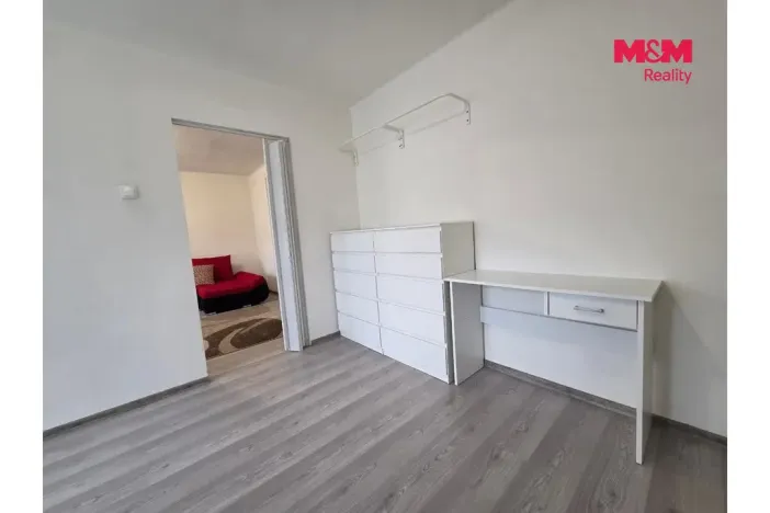 Pronájem bytu 2+1, Horní Slavkov, Zahradní, 51 m2