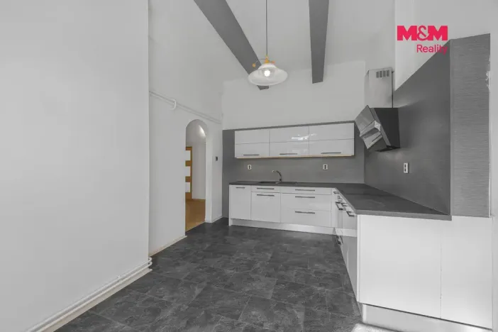Prodej bytu 3+1, Hradec Králové, Čelakovského, 88 m2