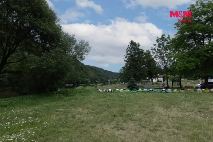 Prodej chaty, Roztoky, 15 m2