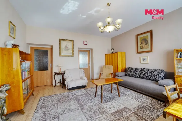 Prodej činžovního domu, Plzeň - Jižní Předměstí, Kotkova, 343 m2
