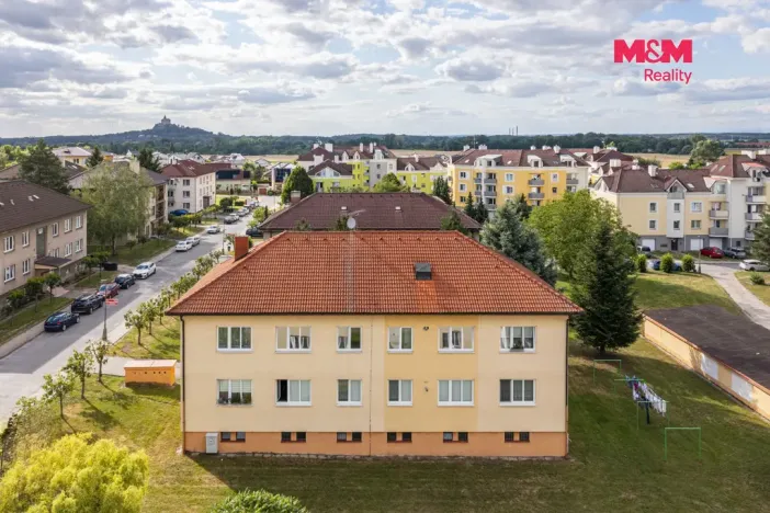 Prodej činžovního domu, Sezemice, Nejedlého, 354 m2
