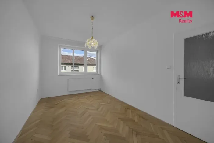 Prodej činžovního domu, Sezemice, Nejedlého, 354 m2