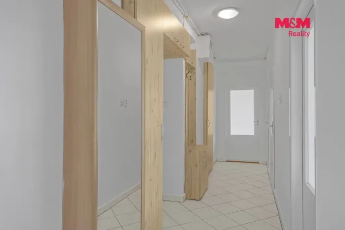 Prodej činžovního domu, Sezemice, Nejedlého, 354 m2