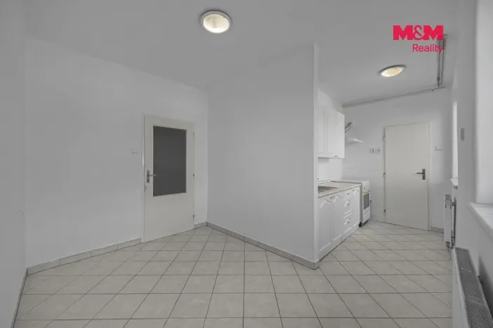 Prodej činžovního domu, Sezemice, Nejedlého, 354 m2