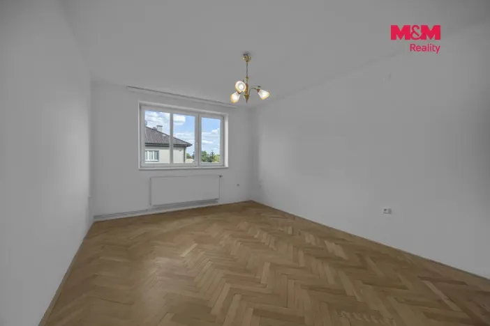Prodej činžovního domu, Sezemice, Nejedlého, 354 m2