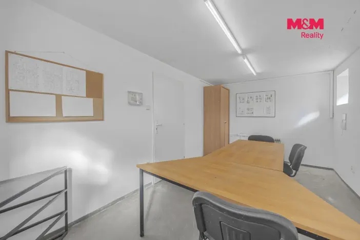 Prodej činžovního domu, Sezemice, Nejedlého, 354 m2