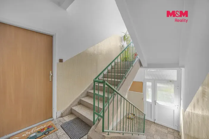 Prodej činžovního domu, Sezemice, Nejedlého, 354 m2
