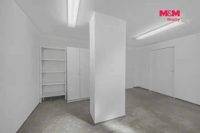 Prodej činžovního domu, Sezemice, Nejedlého, 354 m2