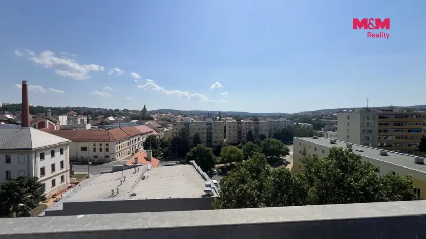 Prodej bytu 2+1, Rakovník - Rakovník II, Dukel. hrdinů, 51 m2