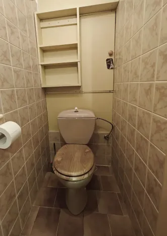 Pronájem bytu 3+1, Vsetín, Konečná, 62 m2