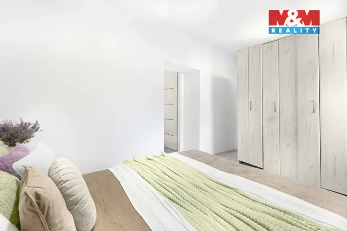 Prodej rodinného domu, Cerekvička-Rosice - Cerekvička, 109 m2