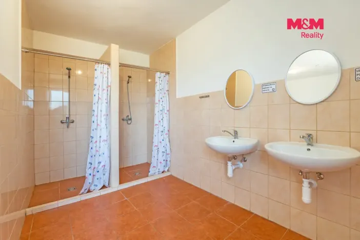 Prodej činžovního domu, Velké Meziříčí - Mostiště, 380 m2