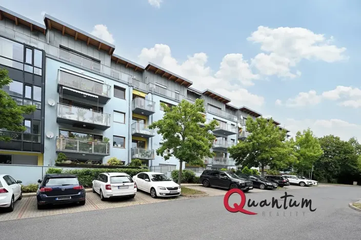 Pronájem bytu 3+kk, Praha - Vokovice, Tibetská, 135 m2