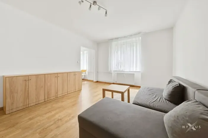 Pronájem bytu 2+1, Praha - Strašnice, Tejnická, 52 m2