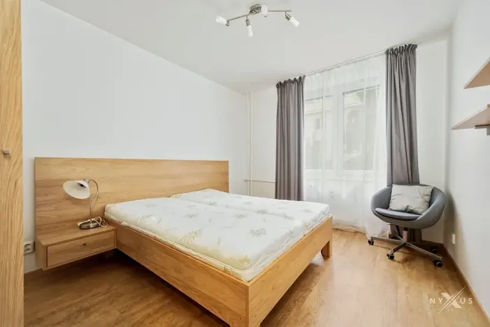 Pronájem bytu 2+1, Praha - Strašnice, Tejnická, 52 m2