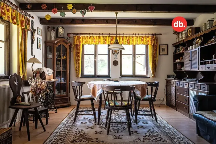 Prodej rodinného domu, Kněžmost, 107 m2