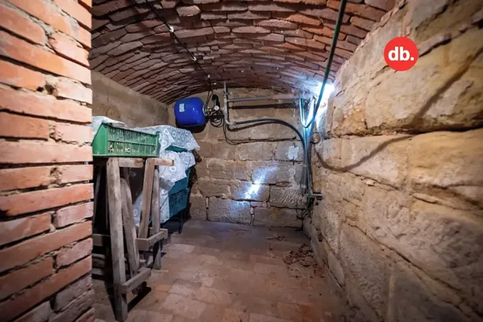 Prodej rodinného domu, Kněžmost, 107 m2