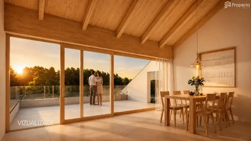 Prodej rodinného domu, Lelekovice, Zahumení, 151 m2