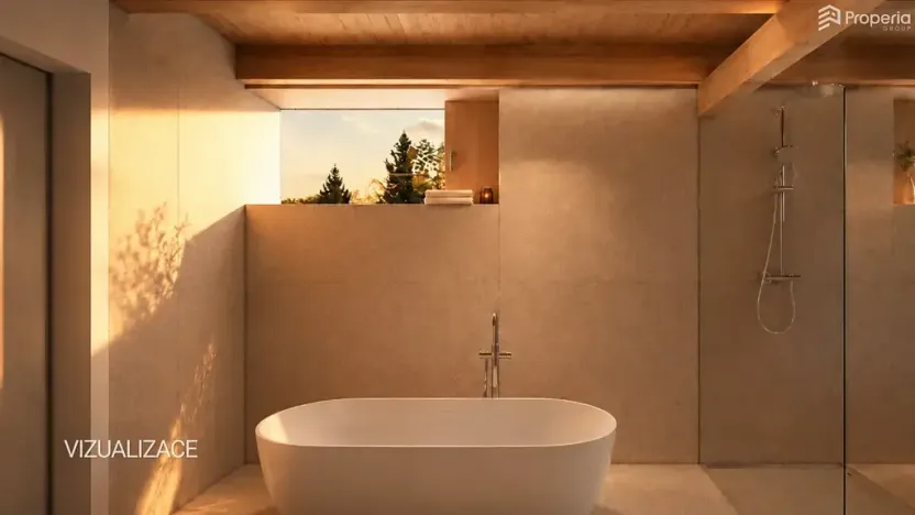 Prodej rodinného domu, Lelekovice, Zahumení, 151 m2