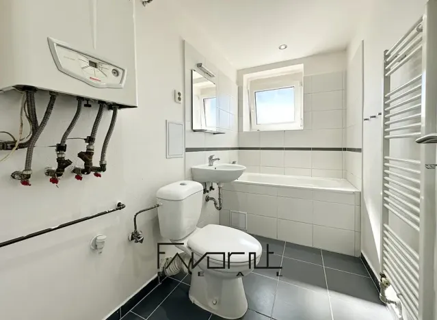 Prodej bytu 2+1, Ostrava, Čujkovova, 48 m2