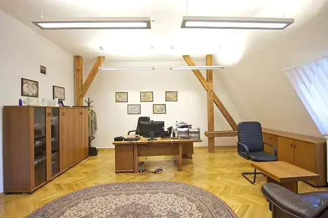 Pronájem kanceláře, Praha - Nové Město, Václavské náměstí, 465 m2