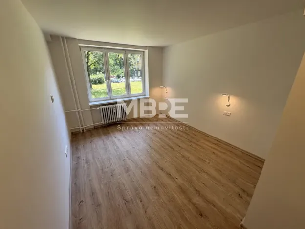 Pronájem bytu 2+kk, Karviná - Nové Město, Havířská, 55 m2