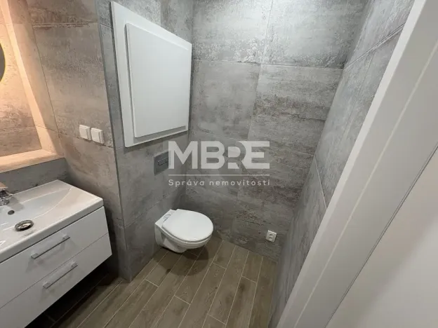 Pronájem bytu 2+kk, Karviná - Nové Město, Havířská, 55 m2