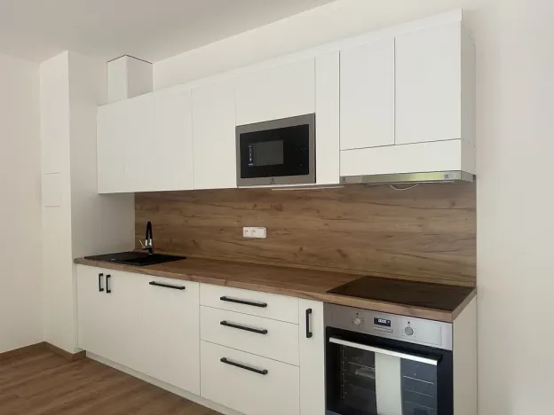 Pronájem bytu 3+kk, Jablonec nad Nisou, Za Jízdárnou, 102 m2