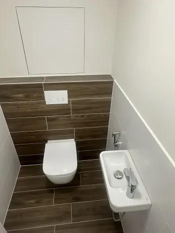 Pronájem bytu 3+kk, Jablonec nad Nisou, Za Jízdárnou, 102 m2