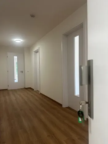 Pronájem bytu 3+kk, Jablonec nad Nisou, Za Jízdárnou, 102 m2