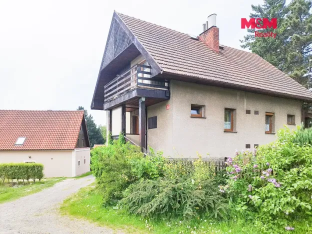 Prodej chaty, Třebušín - Řepčice, 120 m2