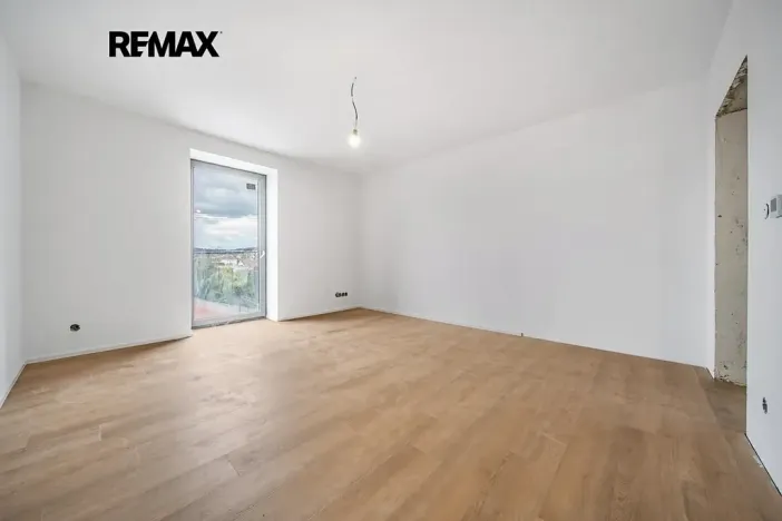 Prodej bytu 3+kk, Moravany, Květná, 103 m2