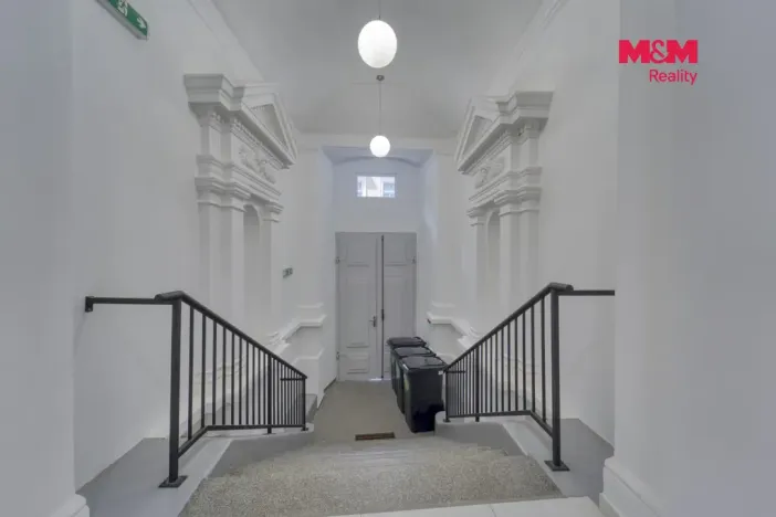 Pronájem bytu 2+kk, Plzeň - Jižní Předměstí, Kardinála Berana, 60 m2