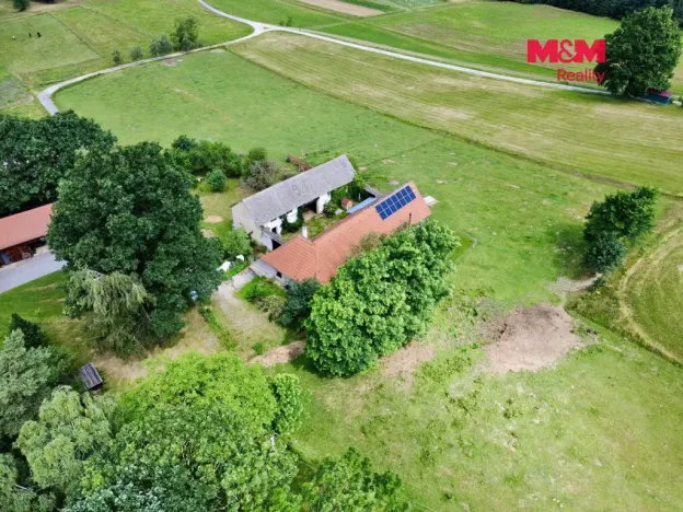 Prodej chalupy, Světce, 96 m2
