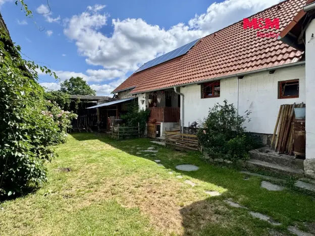 Prodej chalupy, Světce, 96 m2