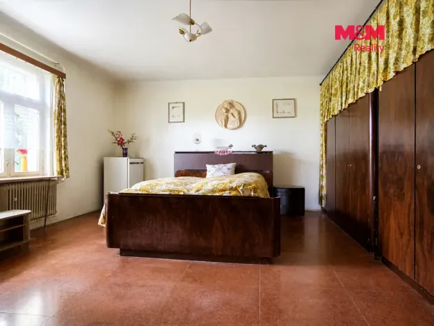 Prodej rodinného domu, Bělá, 76 m2