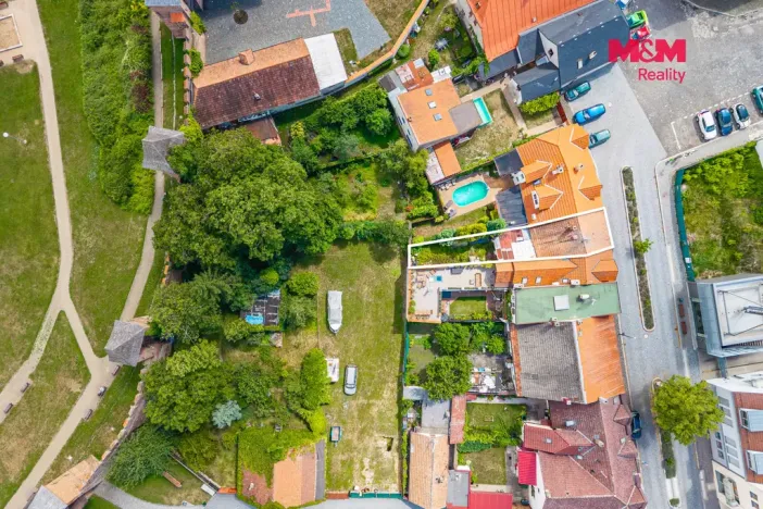 Prodej rodinného domu, Nymburk, Na Příkopě, 44 m2