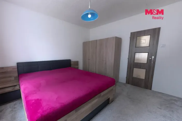 Prodej bytu 3+kk, Mutějovice, Lidická, 73 m2
