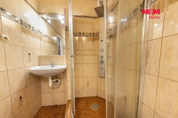 Prodej bytu 3+kk, Mutějovice, Lidická, 73 m2