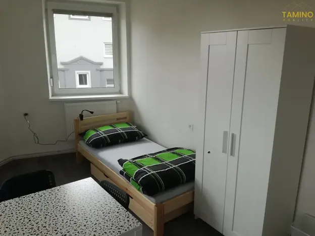 Pronájem bytu 1+kk, Třebíč, Esperantistů, 125 m2