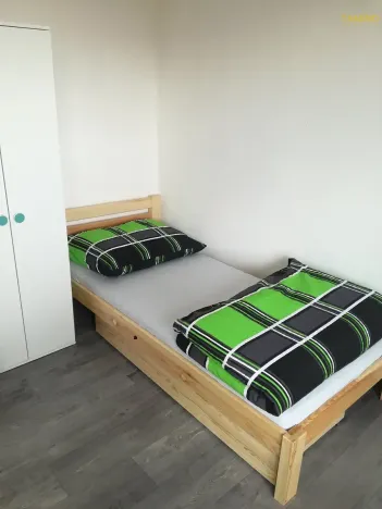 Pronájem bytu 1+kk, Třebíč, Esperantistů, 125 m2
