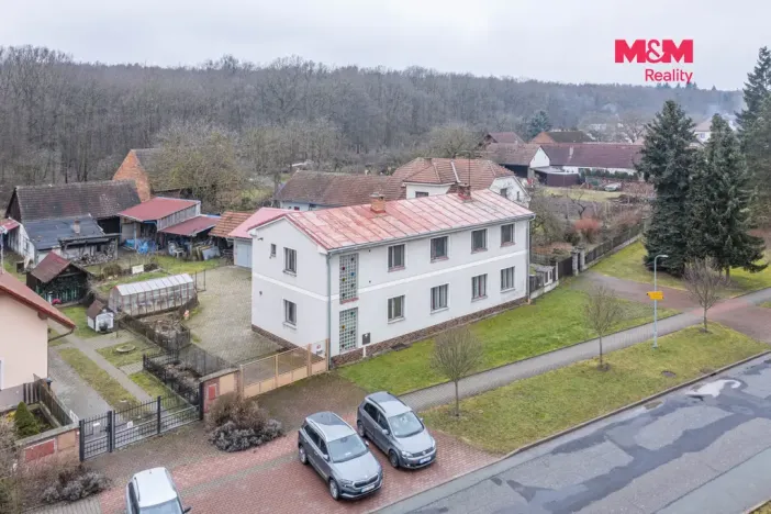Prodej bytu 5+1, Klamoš, 138 m2