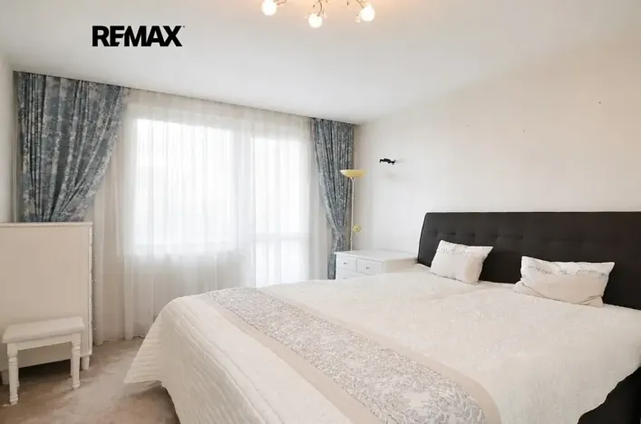 Pronájem bytu 3+1, Praha - Krč, Zálesí, 62 m2
