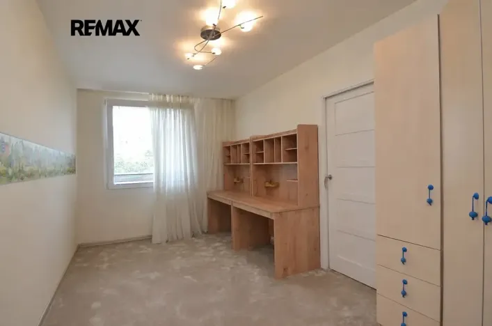 Pronájem bytu 3+1, Praha - Krč, Zálesí, 62 m2